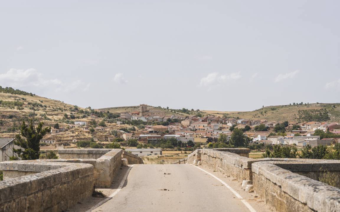 Photo of Others in San Martin de Rubiales