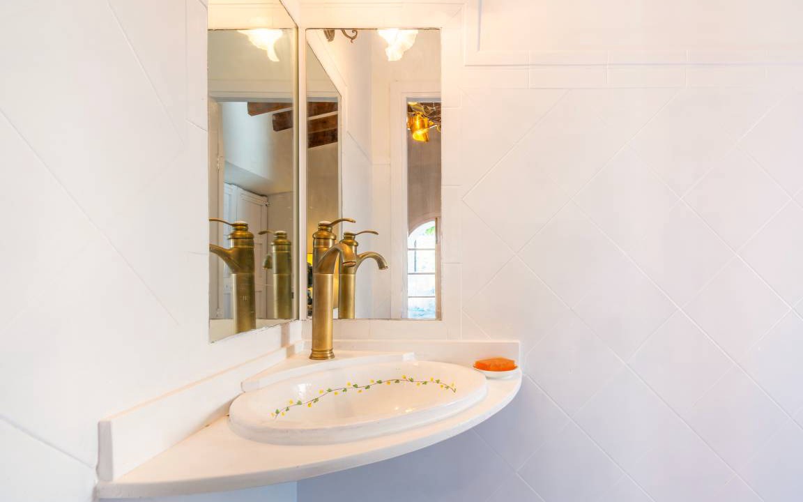 Photo of Bathroom in Orient