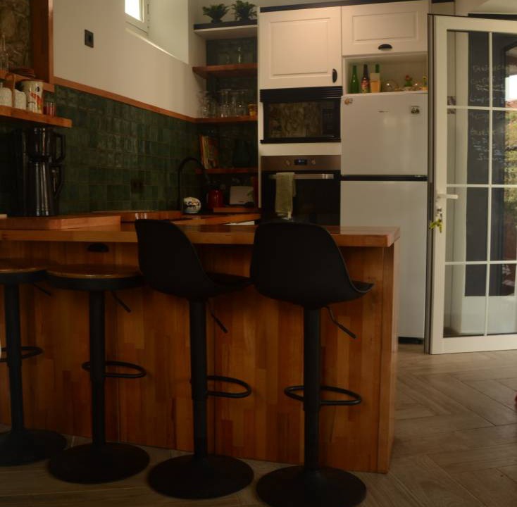 Photo of Kitchen in La Isla