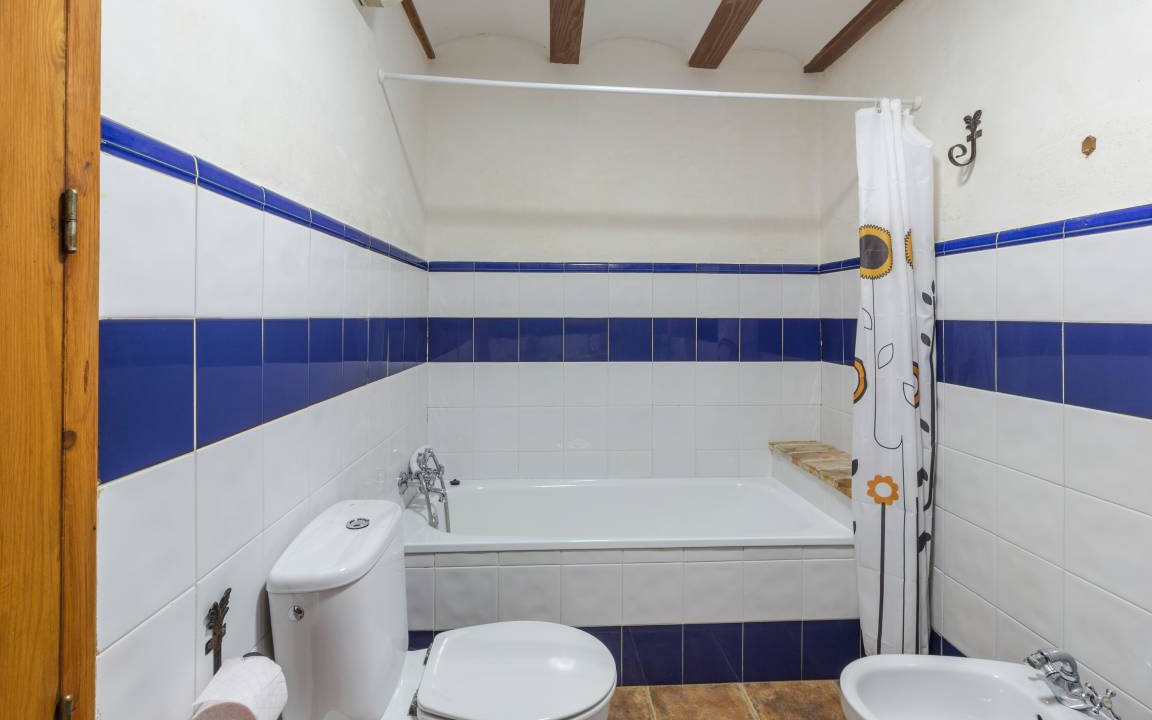 Photo of Bathroom in Molina de Segura