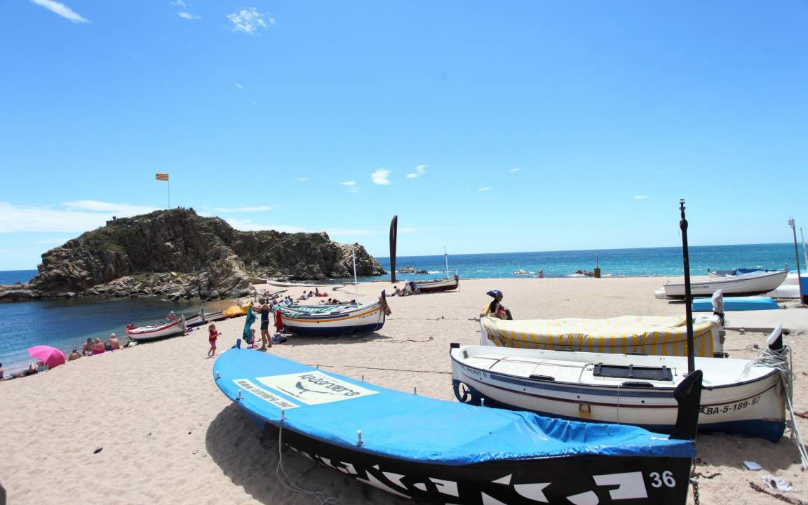 Photo of Others in Blanes