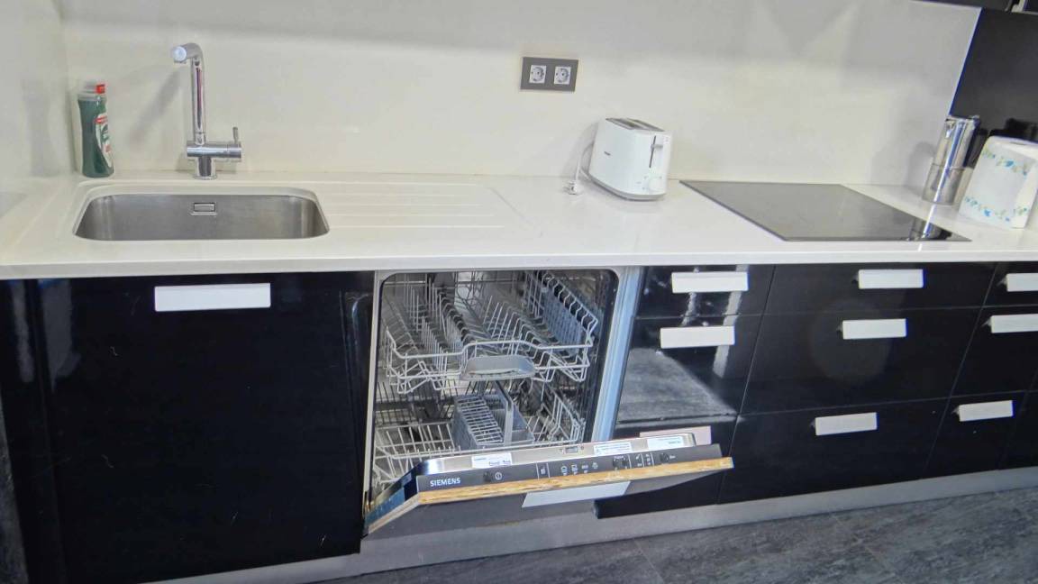 Photo of Kitchen in Muros