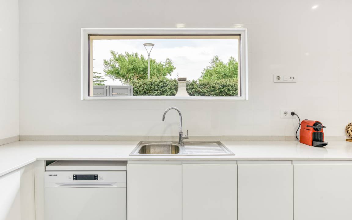 Photo of Kitchen in Sant Pere Pescador