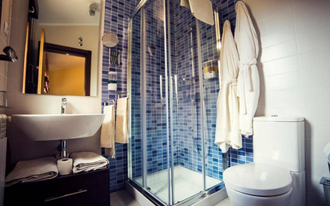 Photo of Bathroom in Ocenilla