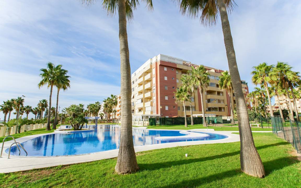 Photo of Others in Roquetas de Mar