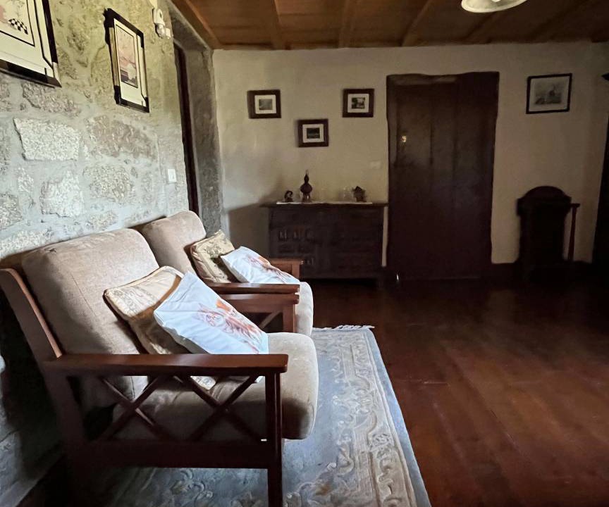 Photo of Livingroom in Penarrubia