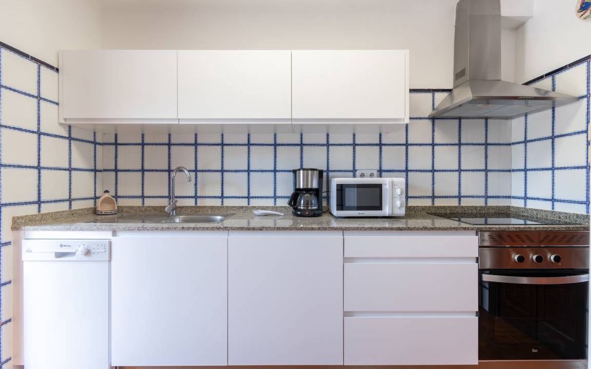 Photo of Kitchen in Puerto de Soller