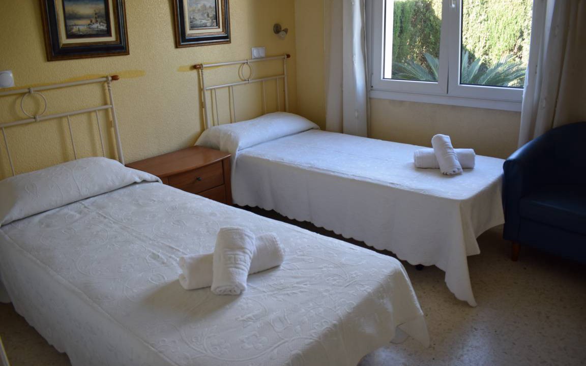 Photo of Bedroom in Molinell