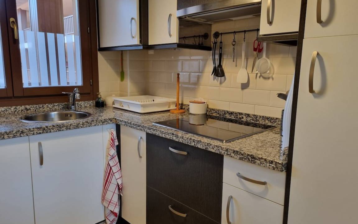 Photo of Kitchen in Ribadesella