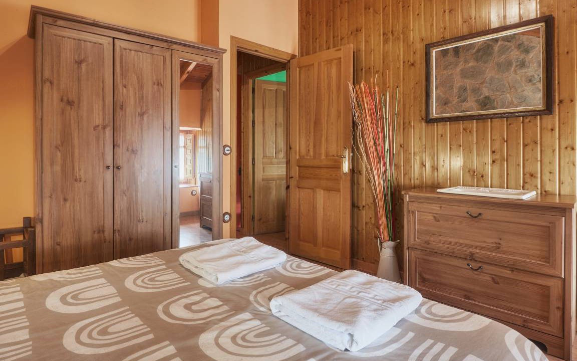 Photo of Bedroom in Benllera