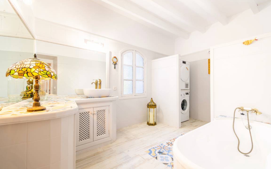 Photo of Bathroom in Orient