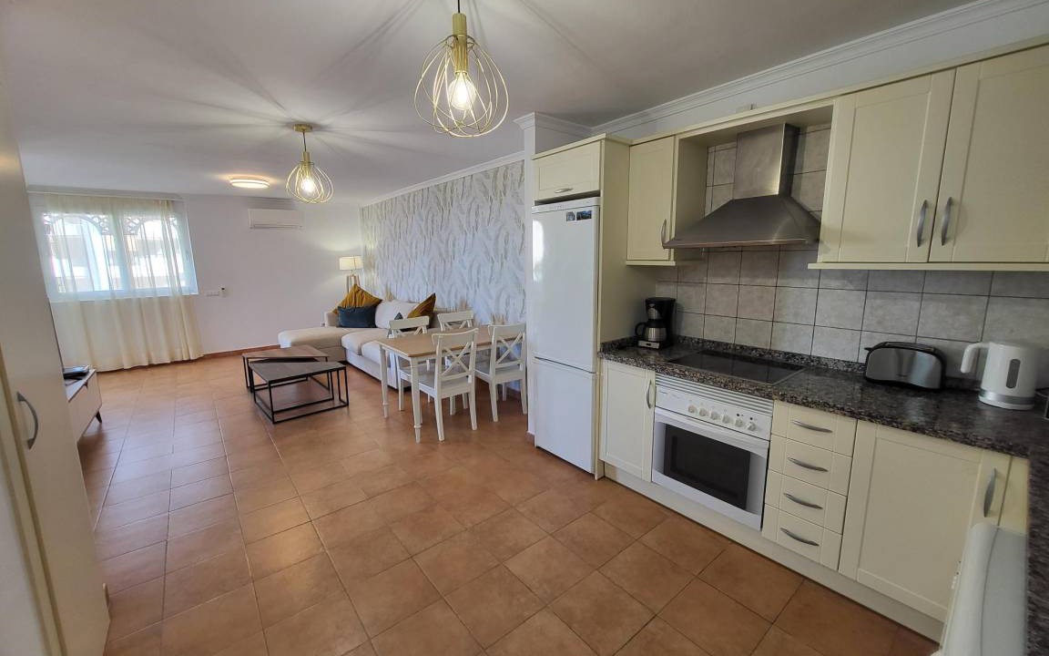 Photo of Kitchen in Los Cristianos