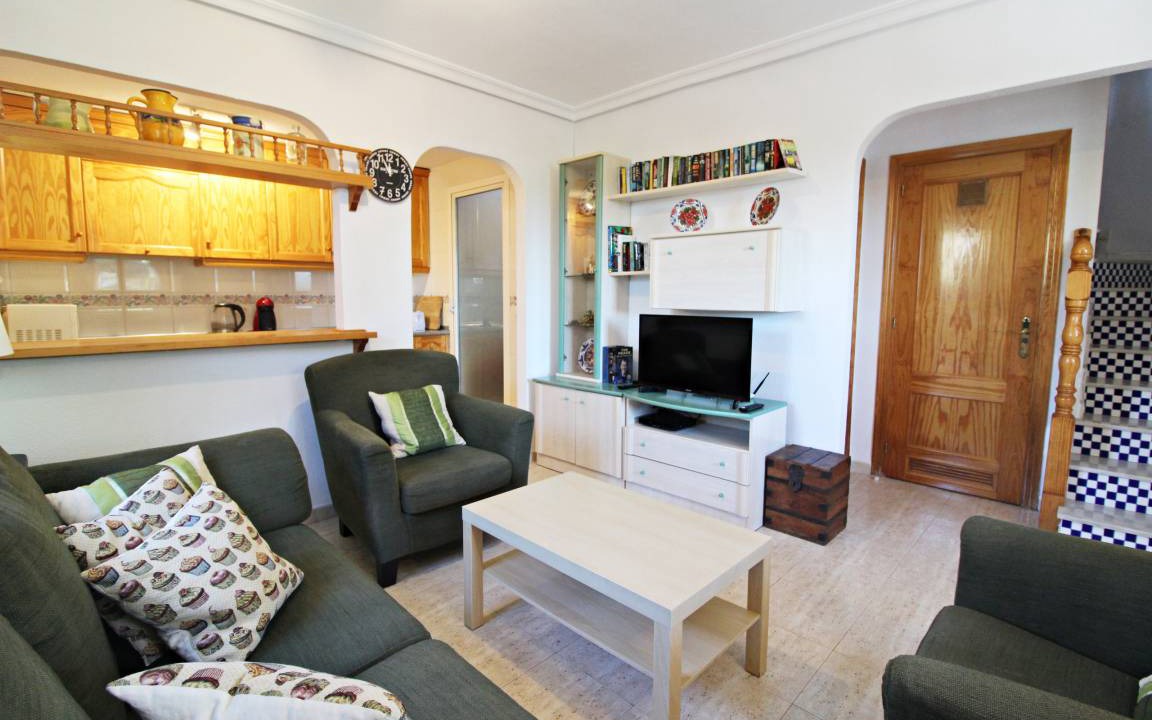 Photo of Livingroom in Vera Beach