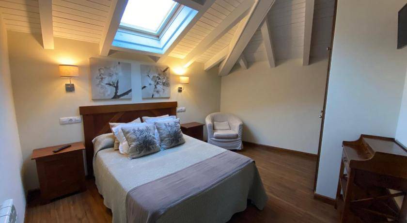 Photo of Bedroom in Ribadesella