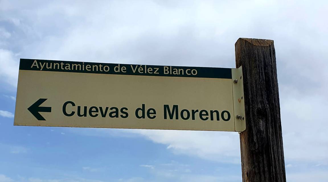 Photo of Others in Velez-Blanco