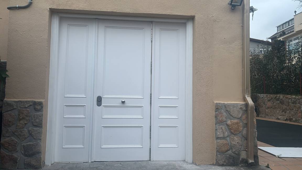 Photo of Others in Manzanares el Real