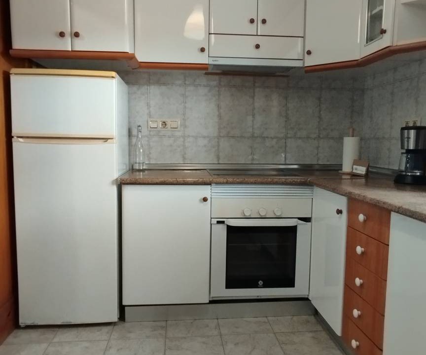 Photo of Kitchen in Villapresente