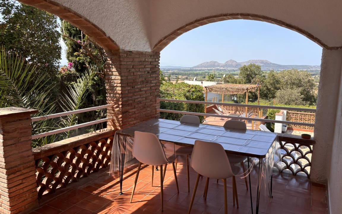 Photo of Patio Balcony in Pals