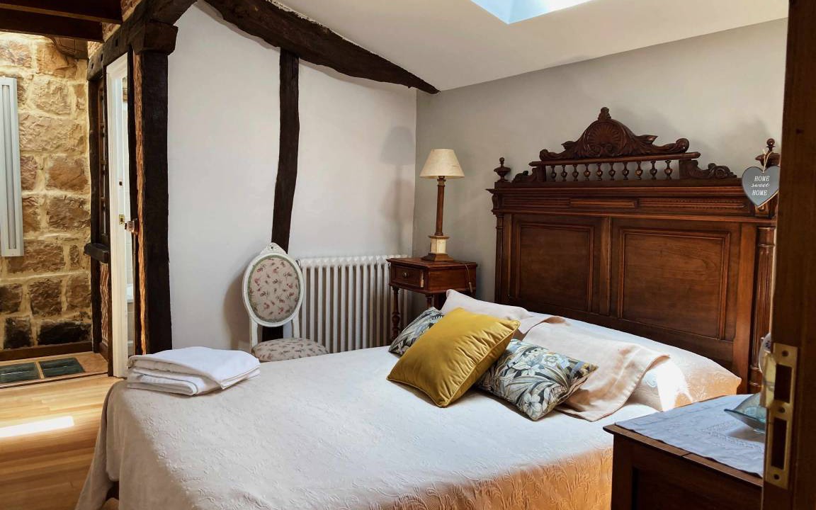 Photo of Bedroom in Quintanilla de las Torres
