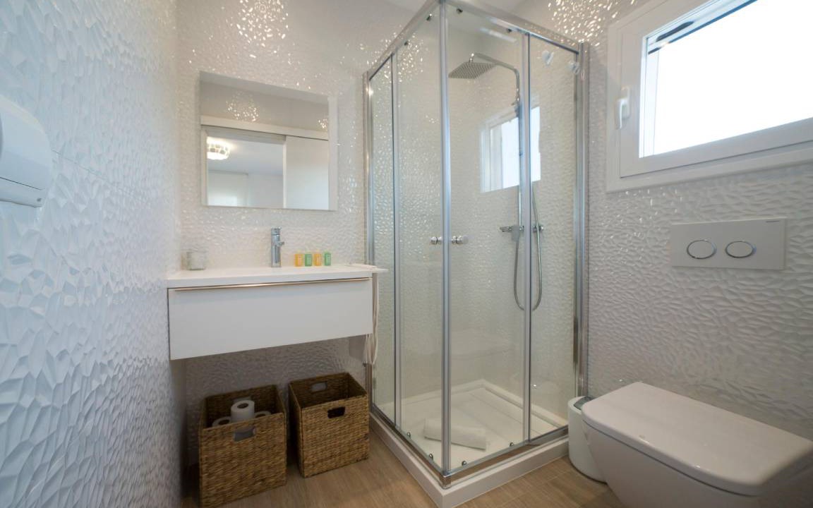 Photo of Bathroom in Sant Rafael de Sa Creu