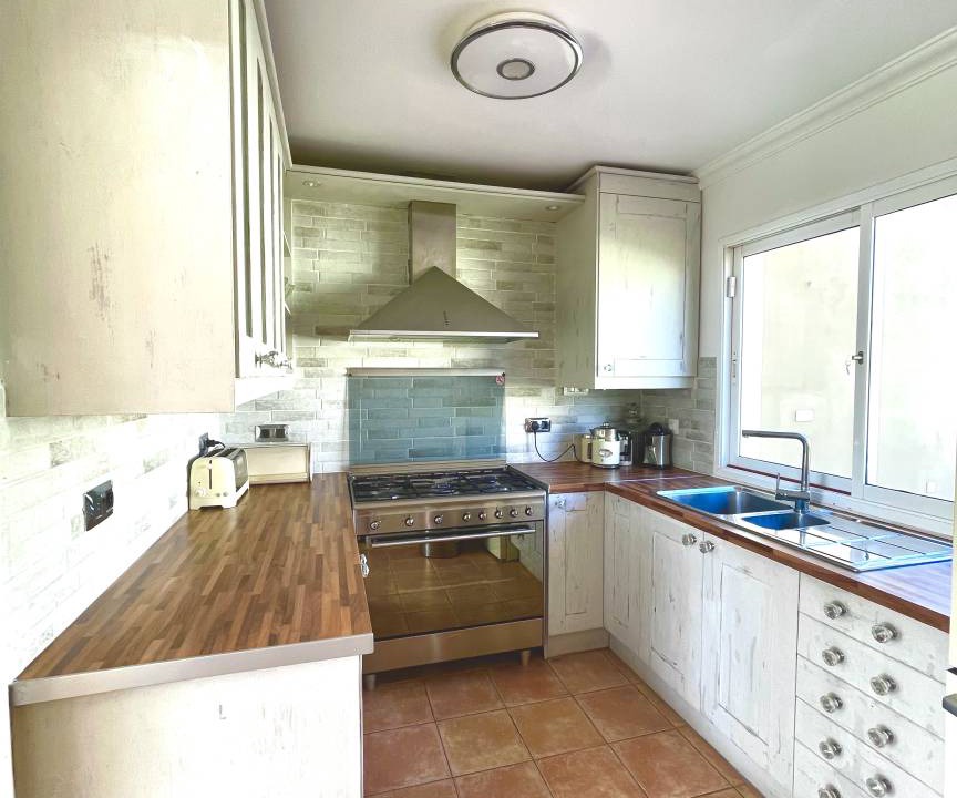Photo of Kitchen in Arenas del Mar
