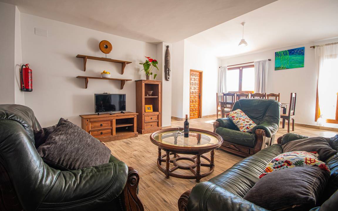 Photo of Livingroom in Castril