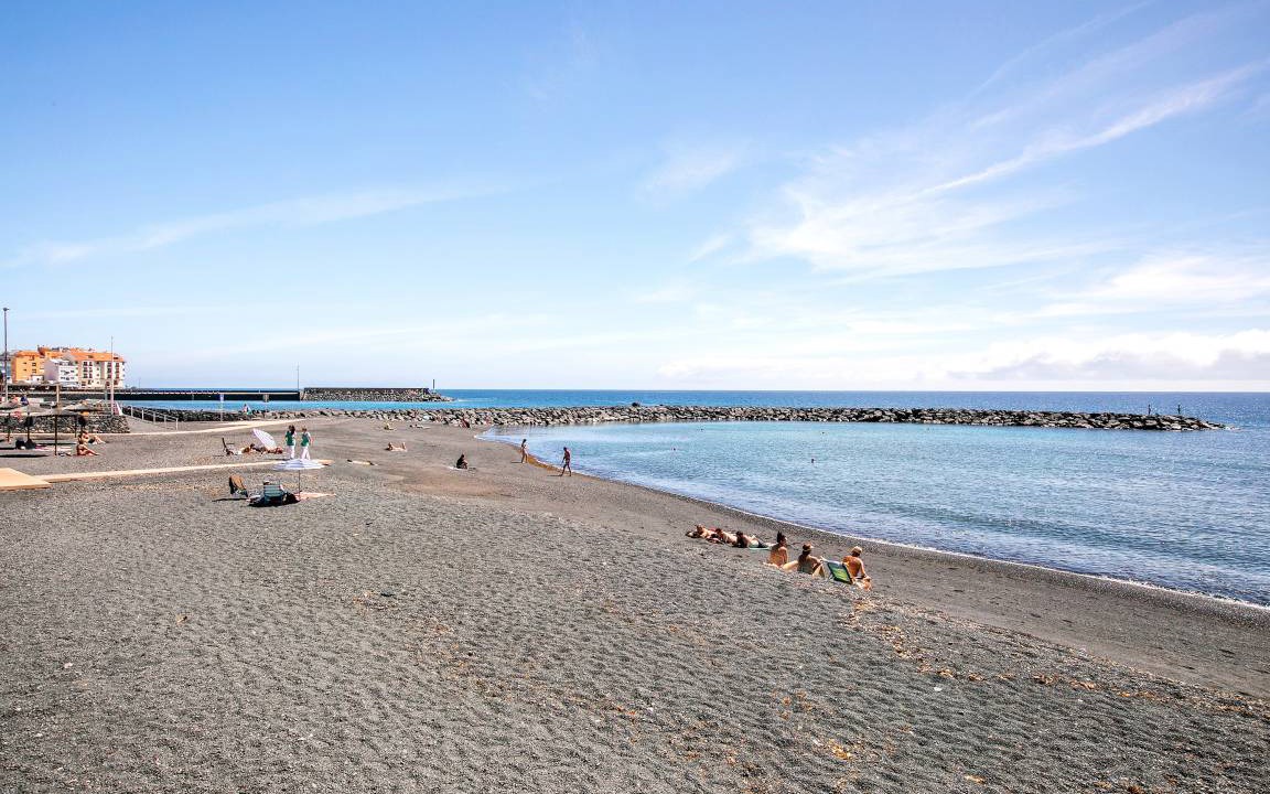 Photo of Others in Puerto de Guimar