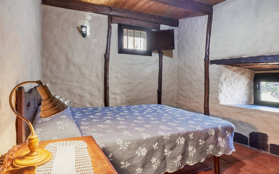 Photo of Bedroom in Odollo