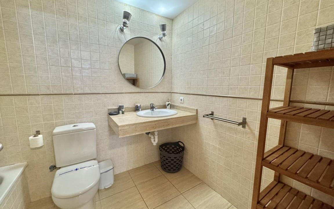Photo of Bathroom in Roses Town Center