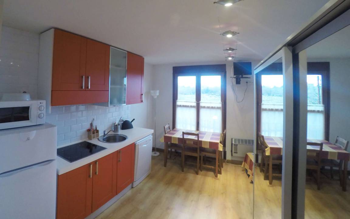 Photo of Kitchen in Parres Municipality