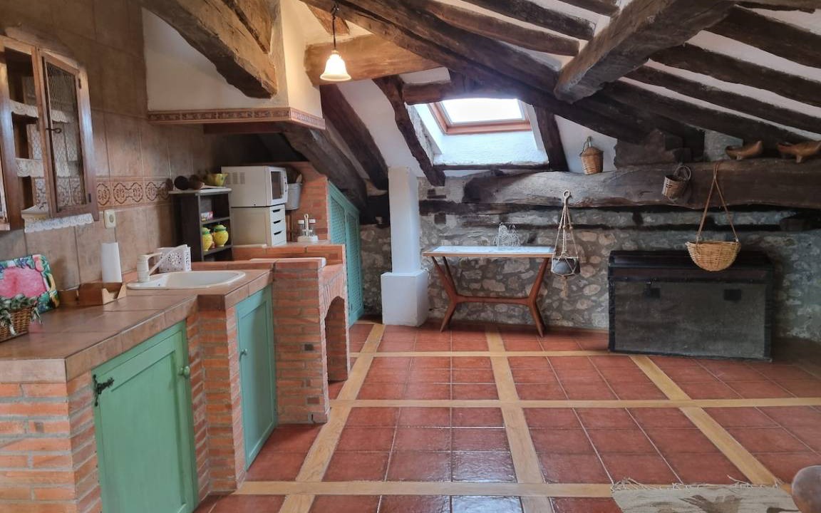 Photo of Kitchen in Colindres