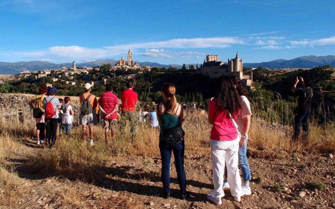 Photo of Others in Cabanillas del Monte