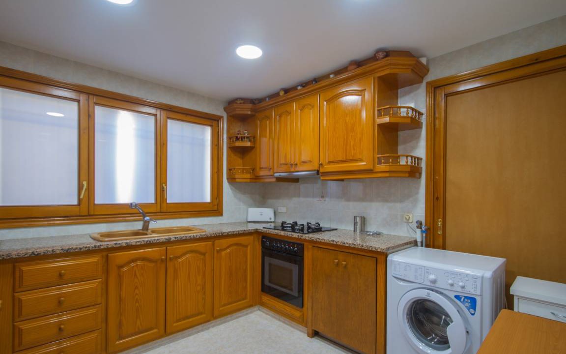 Photo of Kitchen in Rio d'Oro