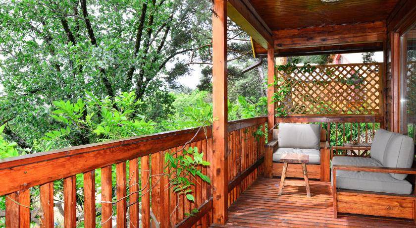 Photo of Patio Balcony in Navacerrada