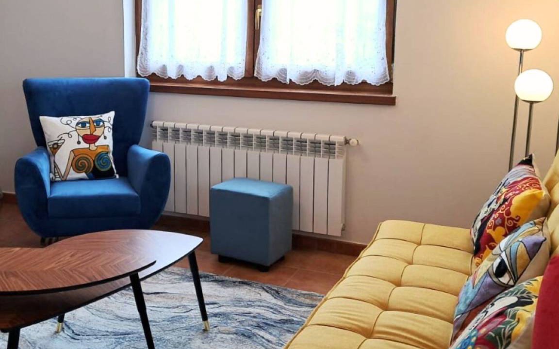 Photo of Livingroom in Parres