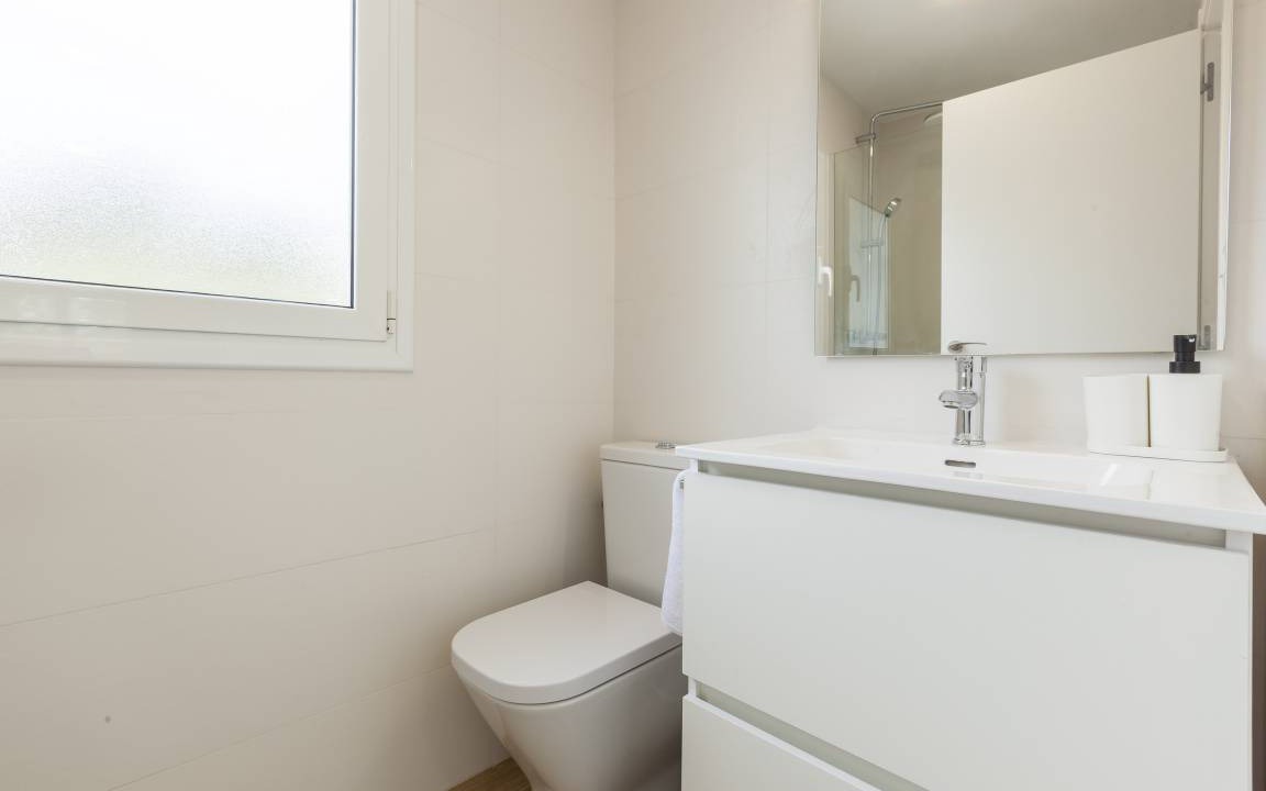 Photo of Bathroom in Canyelles