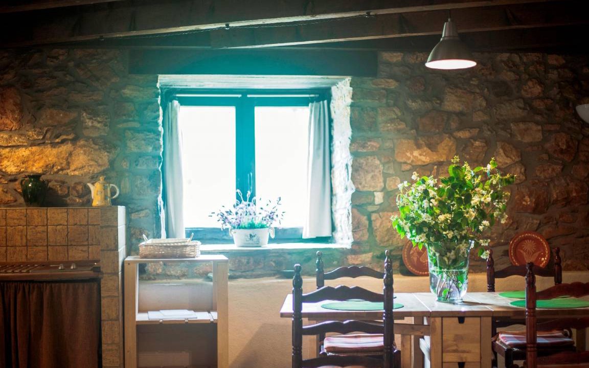Photo of Livingroom in Carucedo
