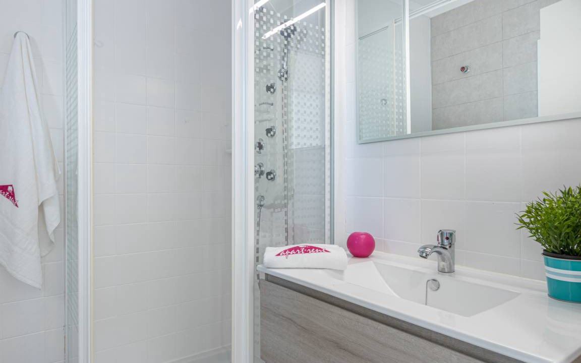 Photo of Bathroom in Empuriabrava