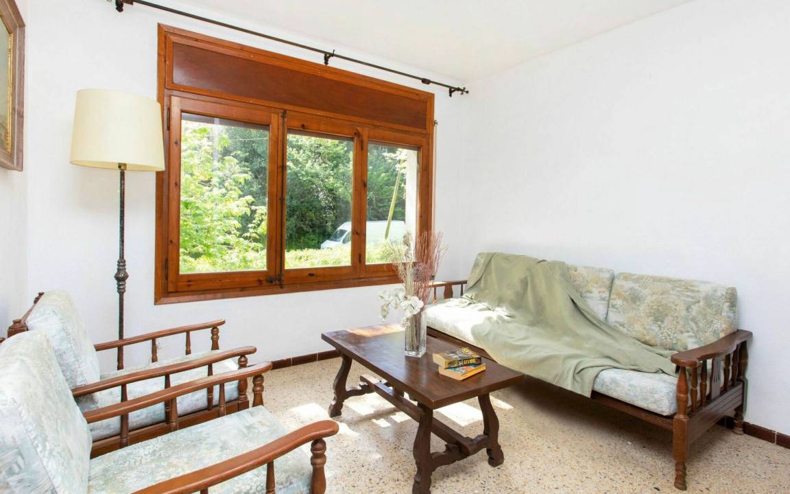 Photo of Livingroom in Sa Riera