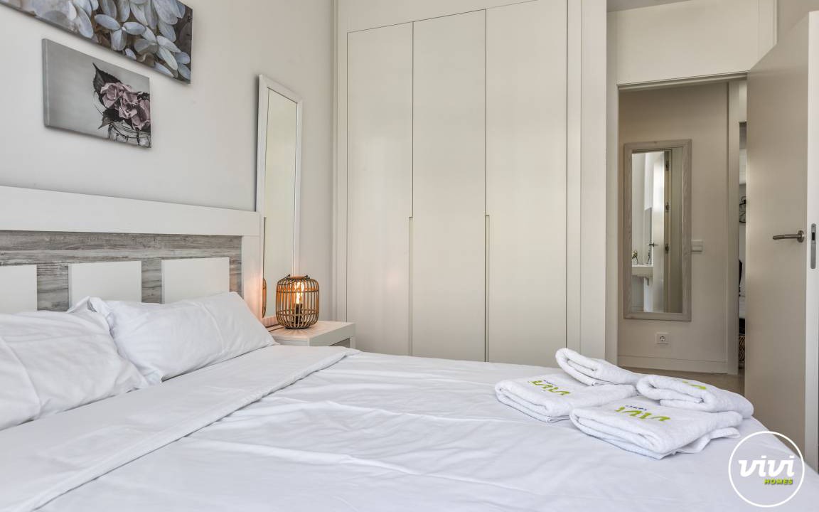 Photo of Bedroom in Torremolinos