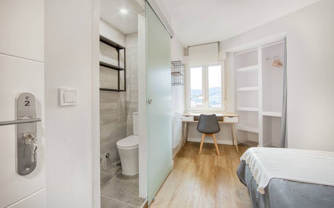 Photo of Bathroom in El Cristo y Buenavista