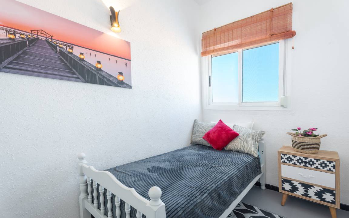 Photo of Bedroom in Playa de Almarda