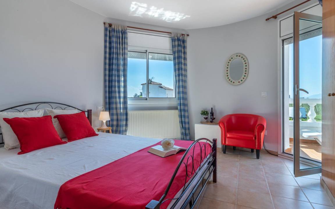 Photo of Bedroom in Sant Pere Pescador