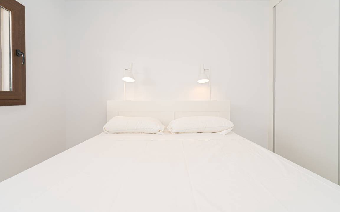 Photo of Bedroom in Mar de Pulpi