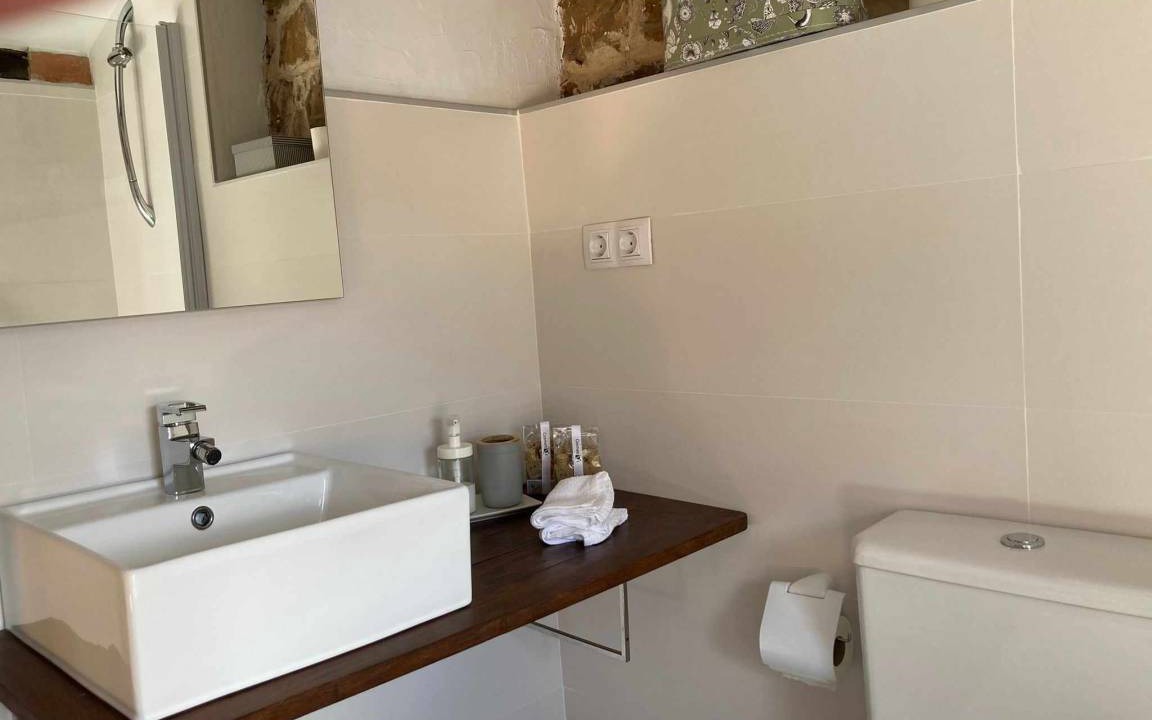 Photo of Bathroom in Quintanilla de las Torres