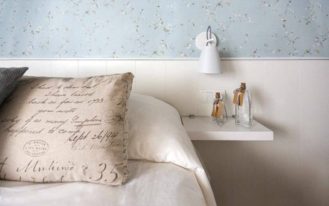 Photo of Bedroom in Peralta de Calasanz