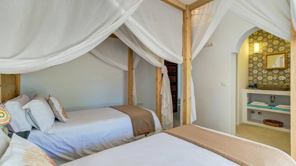 Photo of Bedroom in Sant Josep de sa Talaia