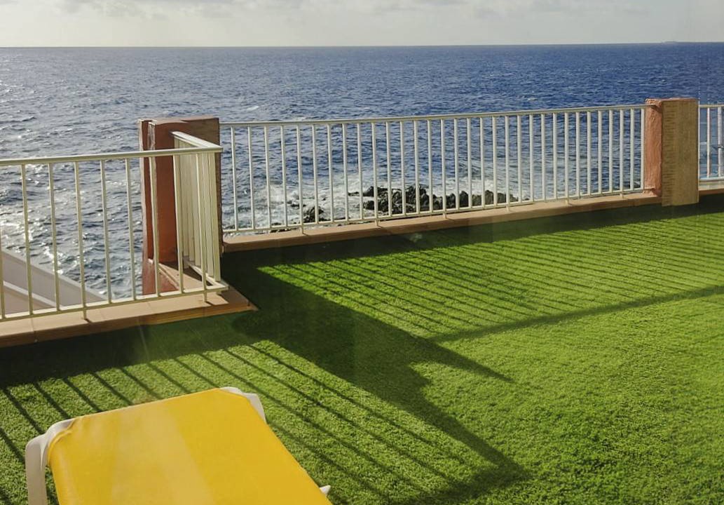 Photo of Patio Balcony in Guimar
