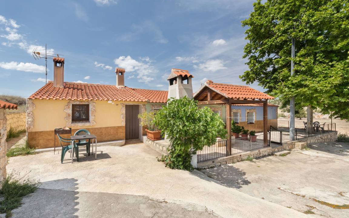 Photo of Others in Calar de la Santa