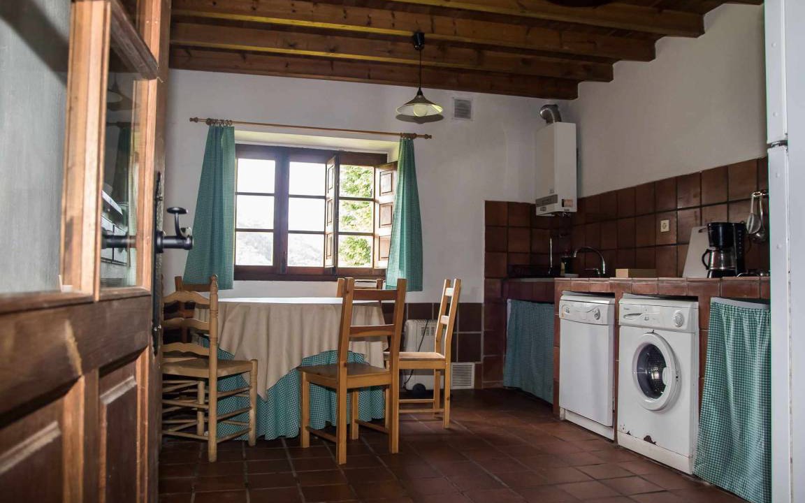 Photo of Kitchen in Linares